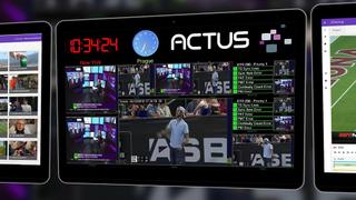 Actus Digital