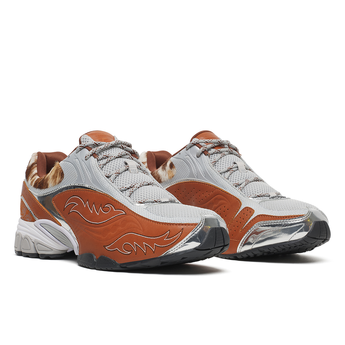 Saucony ProGrid V2