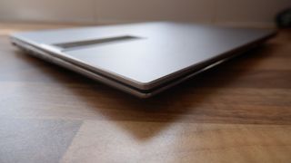 Asus ZenBook 14X OLED Space Edition