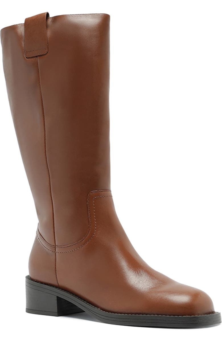 Hadley Knee High Boot