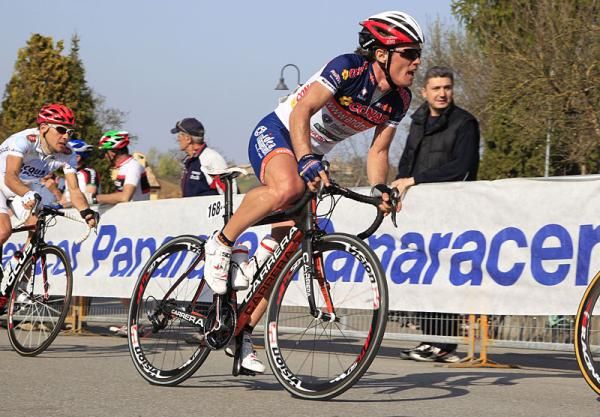 Ruslan Karimov (Team Idea)