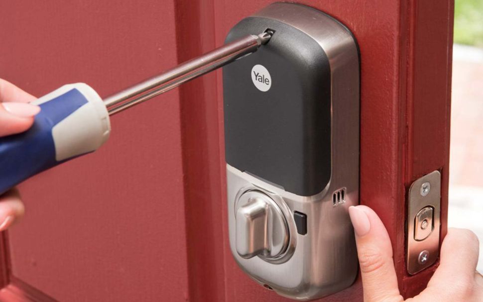 Yale assure lock sl review top ten reviews