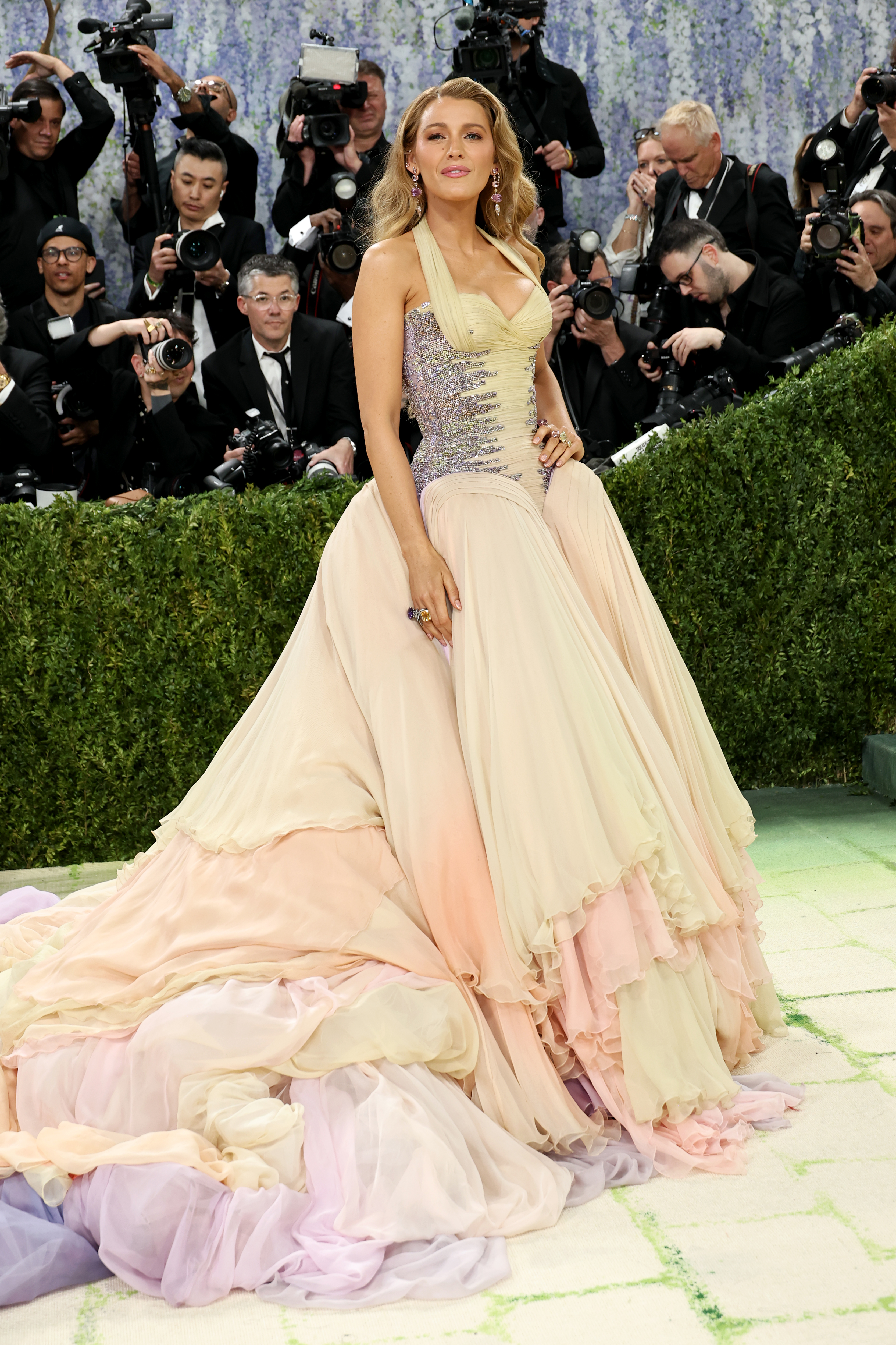 Blake Lively