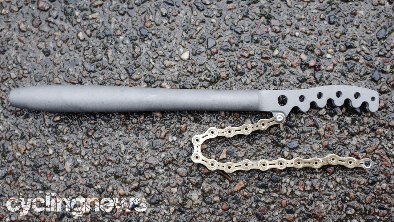 Object of Desire: Silca Titanium shop tools