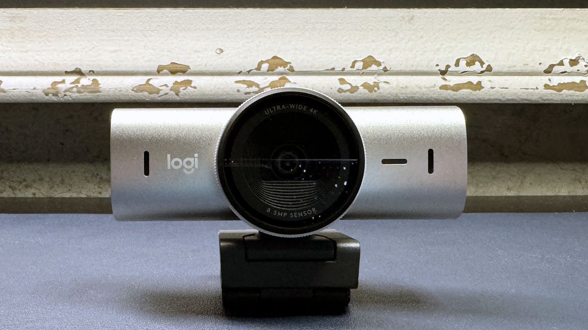 Logitech MX Brio