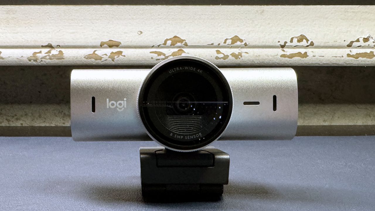 Logitech MX Brio