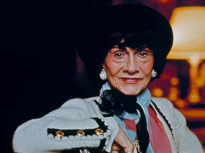 Best Coco Chanel Quotes | Marie Claire UK