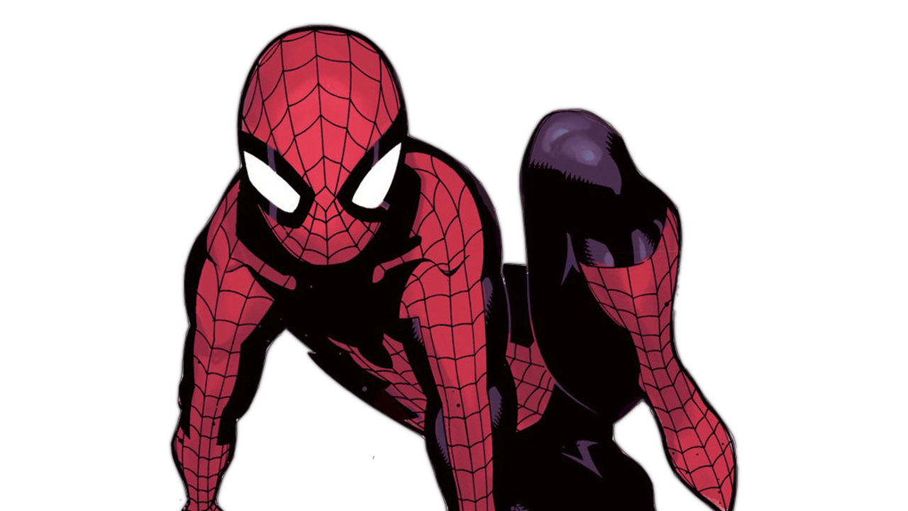 New Spider-Man ongoing series to debut in January | GamesRadar+