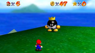 Super Mario 64 (1997)