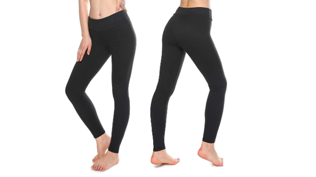 SINOPHANT leggings