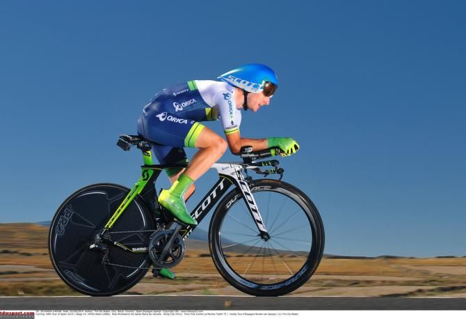 Adam Yates (GreenEdge)