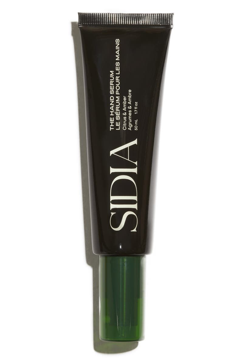 The Hand Serum: Nirvana