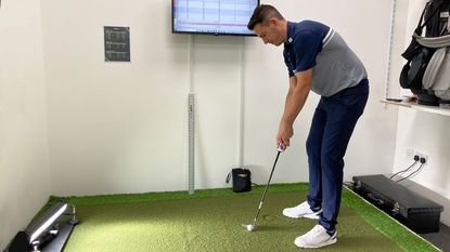 What Happens During A Putter Fitting?