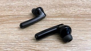 Mobvoi Earbuds ANC review