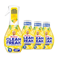 Mr. Clean Clean Freak Multi Surface Cleaning Spray | Was $17.76, now $15.09 at Amazon