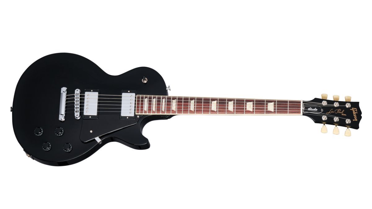 Gibson Les Paul Studio