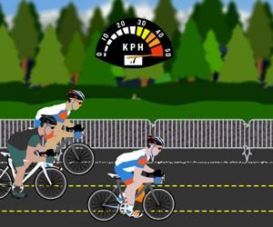 Cyclingnews and Felt Bicycles have teamed up to bring you a cycling game contest that could lead to a trip to the Tour de France.