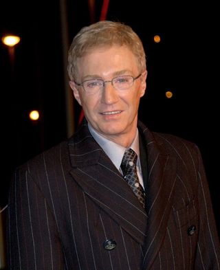 Paul O'Grady set to star in Doctor Who