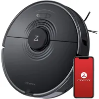 Roborock S7 robot vacuum and mop | $150 off
