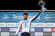 As it happened: Tirreno-Adriatico stage 3