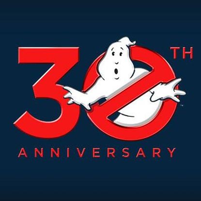 Ghostbusters is headed back to theaters