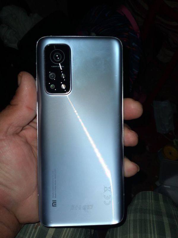 Xiaomi Apollo Leaked Images