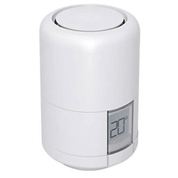 20% off Hive Smart Radiator Valve: was £54 now £43 @ Hive