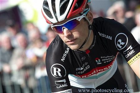 Tony Gallopin (RadioShack-Nissan)