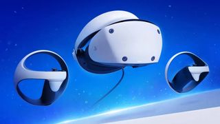 PSVR 2 Playstation Showcase