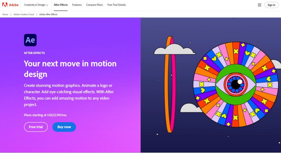 Best VFX software of 2025 | TechRadar