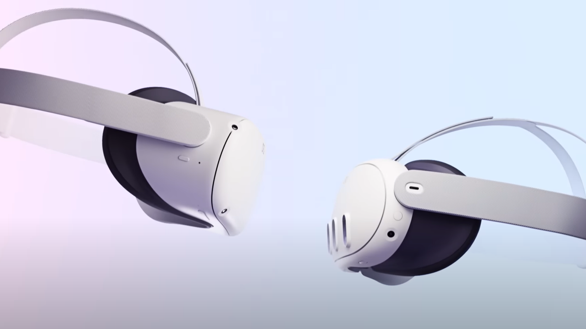 The best VR headsets you can buy today