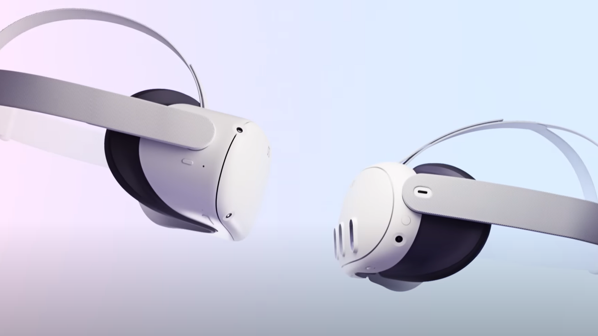 The Best VR Headsets for 2024