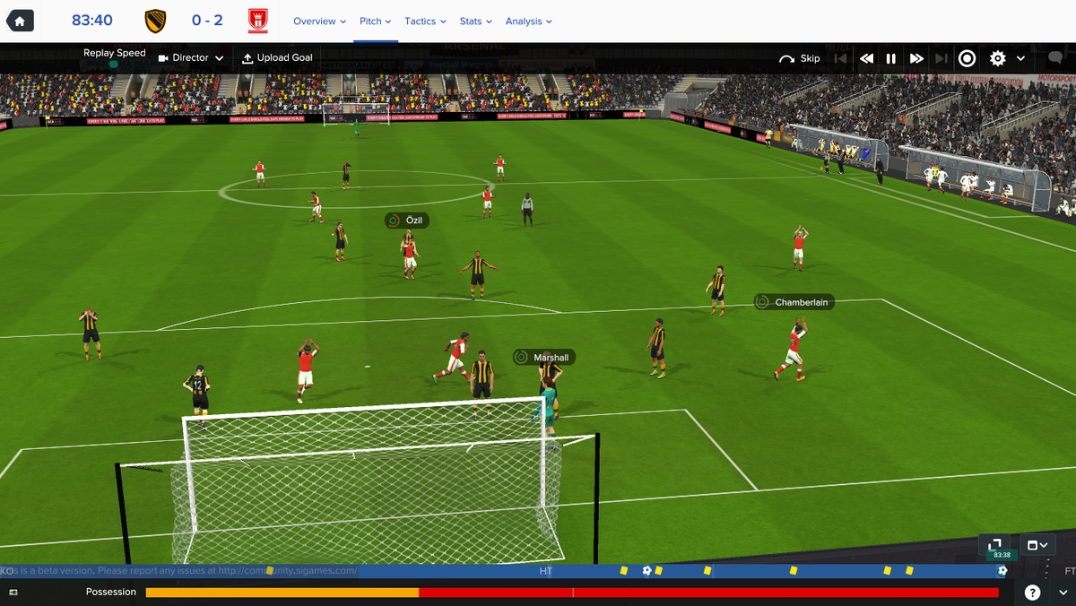 instal the new Pro 11 - Football Manager Game