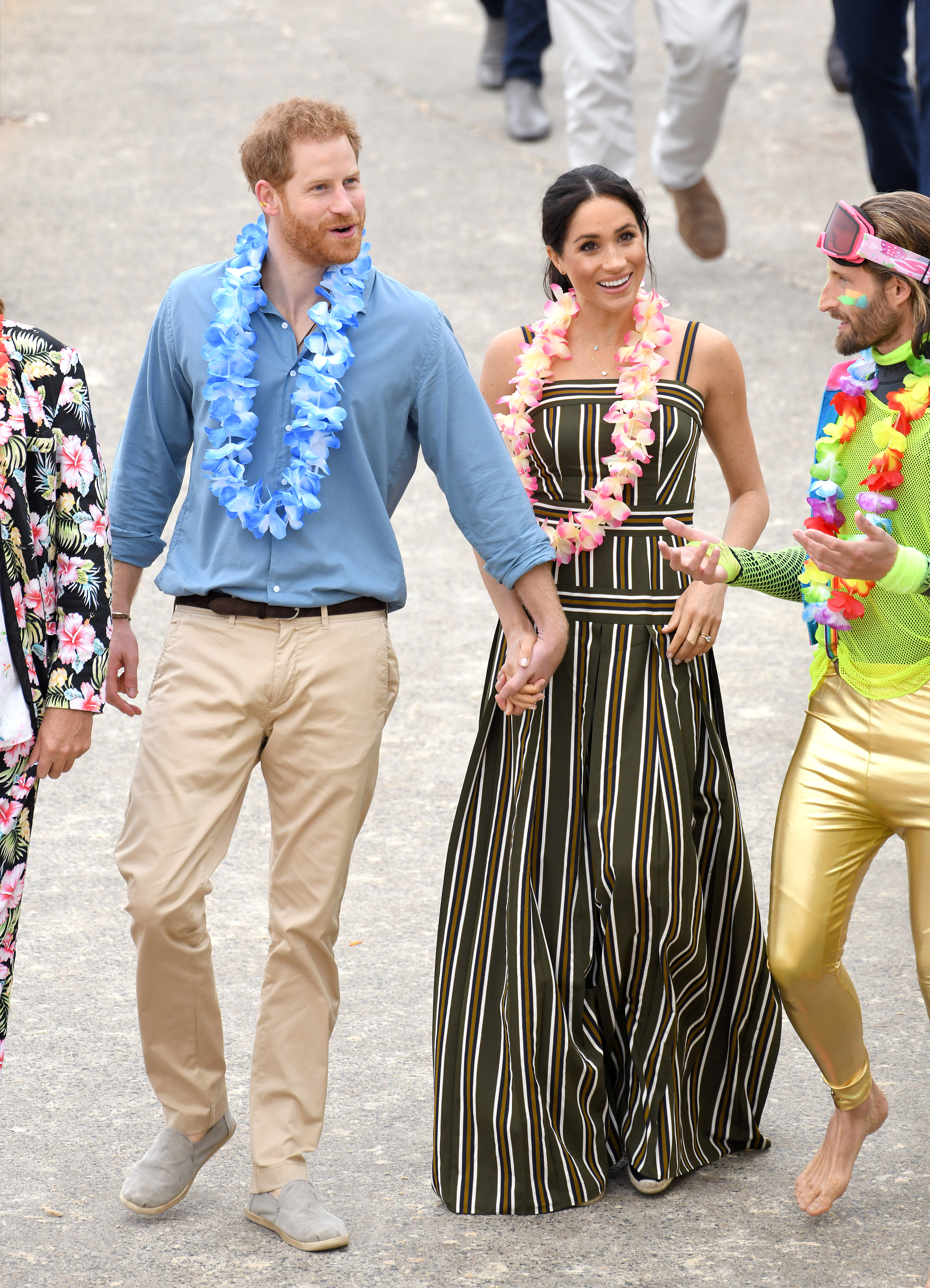 rewear - meghan markle
