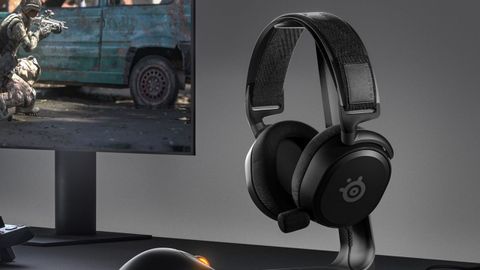 SteelSeries Arctis Prime review