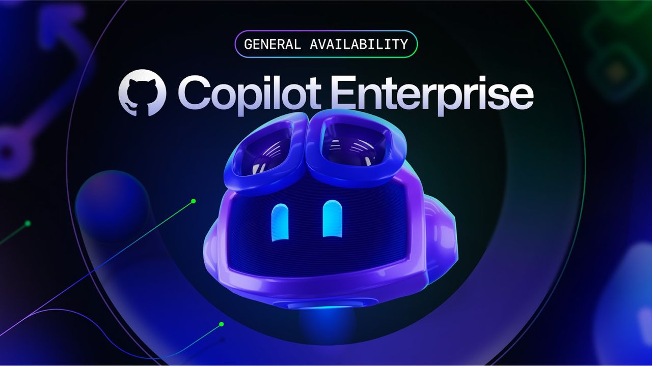 GitHub Copilot Enterprise: Pricing, features, and everything you need ...