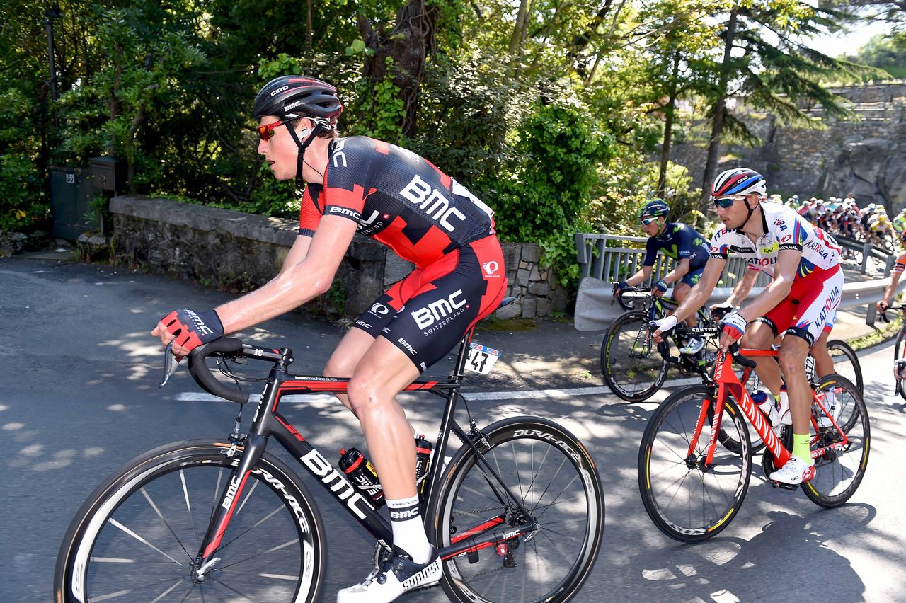 Stefan K&uuml;ng (BMC)