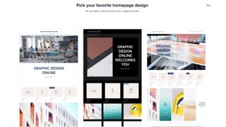 Wix website builder review