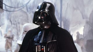 Darth Vader, mighty Sith Lord in the 'Star Wars' universe, inspires fear in a galaxy far, far away. On Earth, he inspires scientists who name new species.