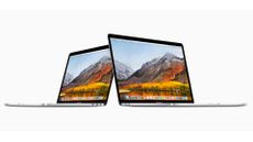 Apple MacBook Pro 2018 update
