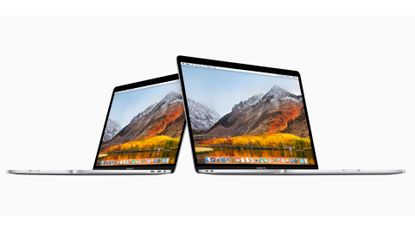 Apple MacBook Pro 2018 update