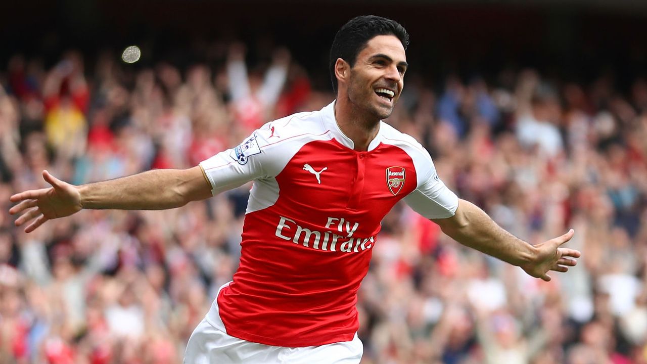 Mikel Arteta Arsenal next manager