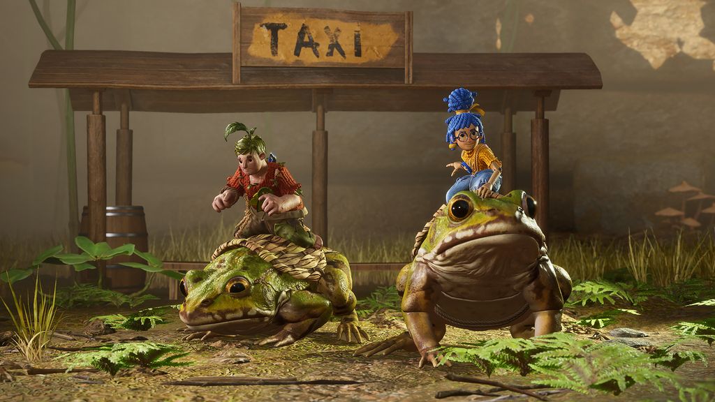 Best Co op Games TechRadar