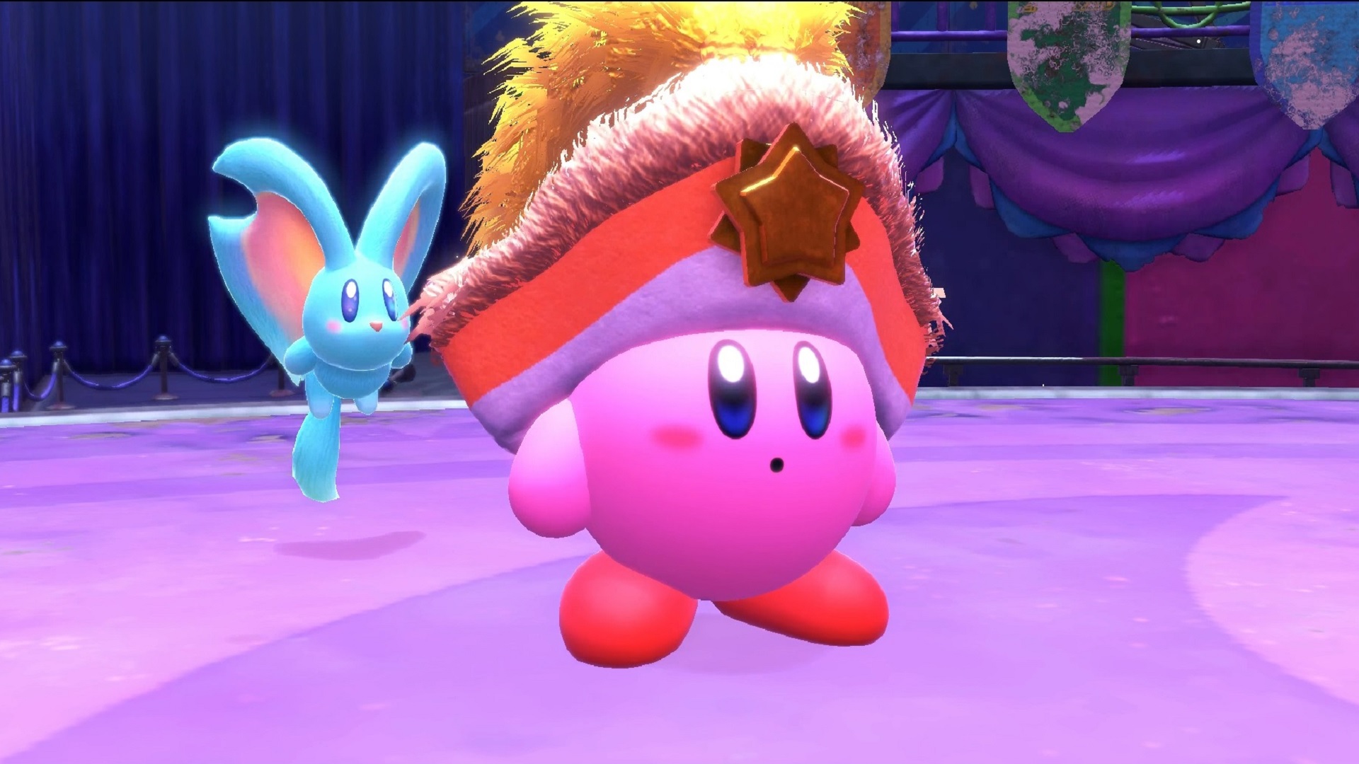 Reviews Kirby and the Forgotten Land Switch