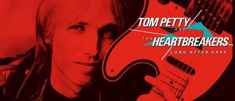 Tom Petty &amp; The Heartbreakers: Long After Dark (Deluxe Edition) cover art