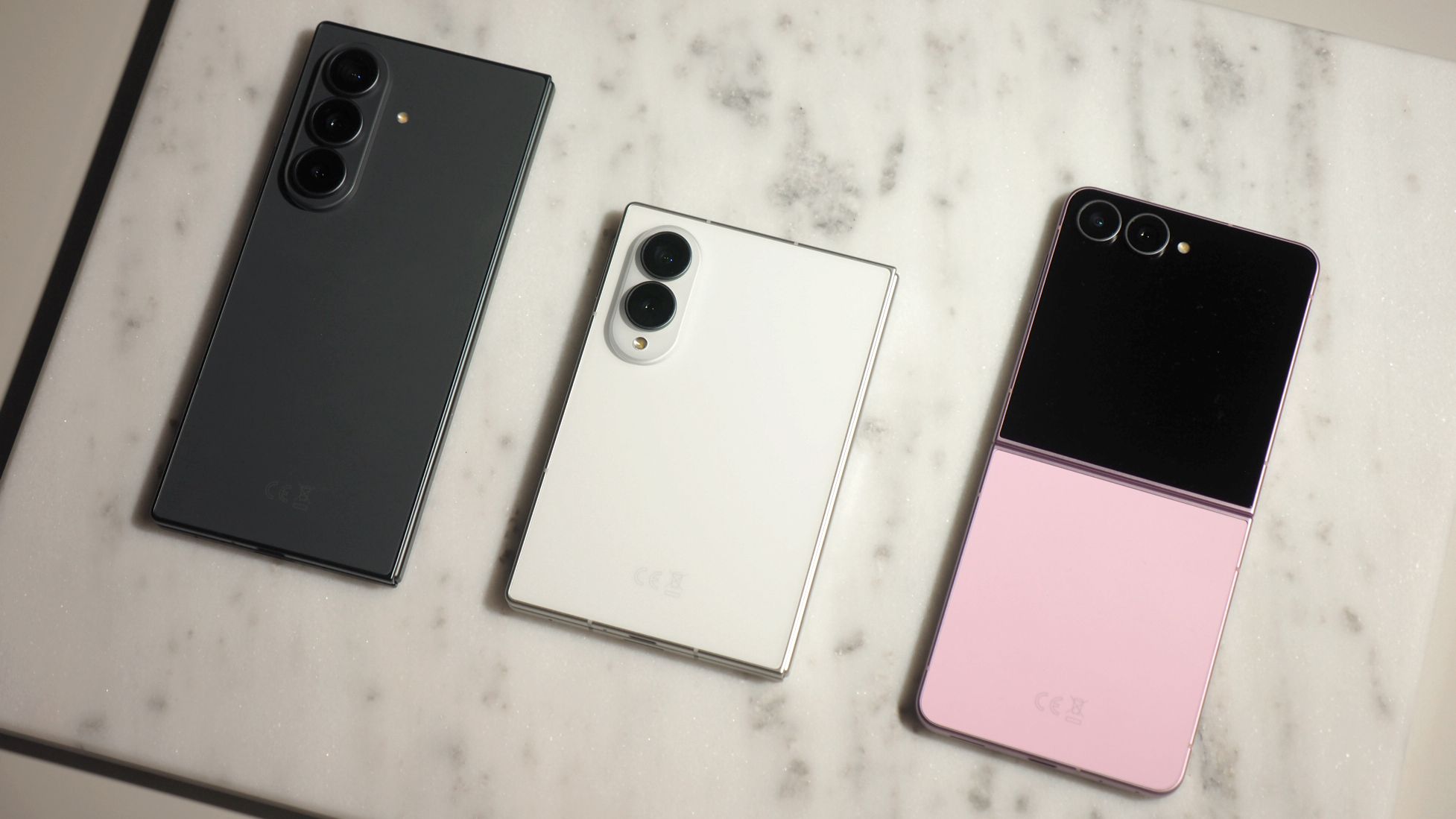 Samsung Z Fold 8 reveals the downside of new battery tech