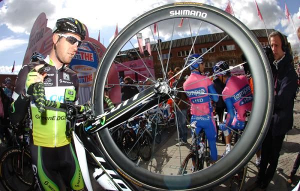 Matthew Goss (Orica GreenEdge)