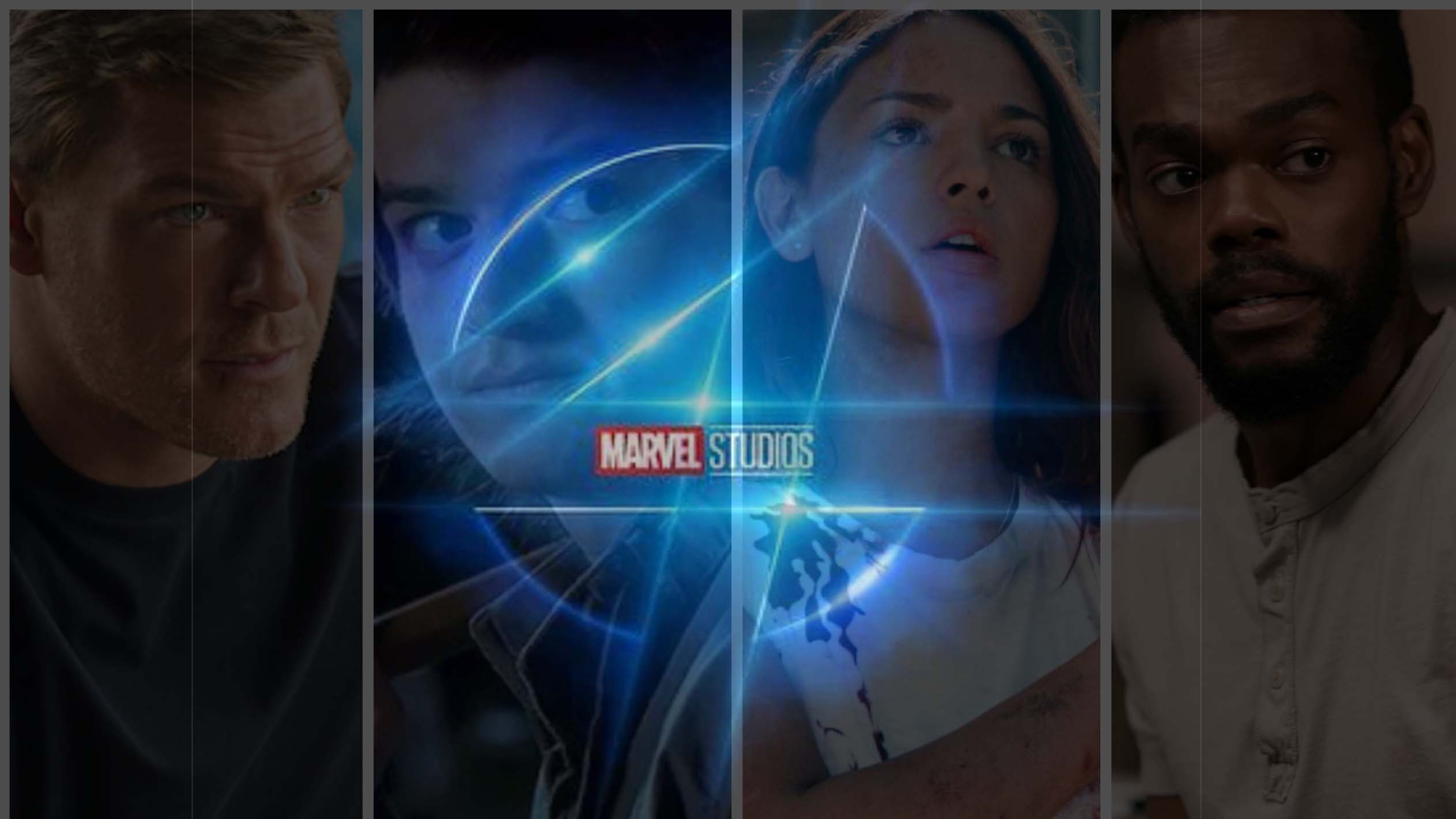 Fantastic Four casting rumors: who will be the next big Marvel stars?