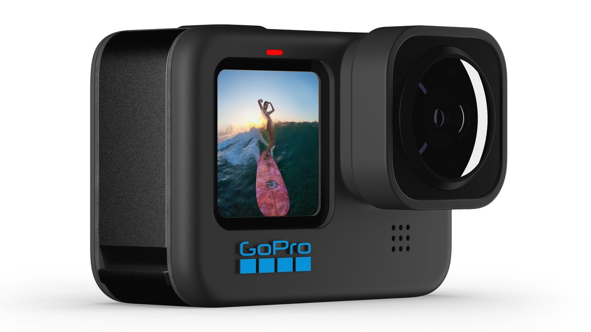 The best GoPro accessories in 2024 | Digital Camera World