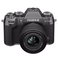 Fujifilm Fujifilm X-T50 body